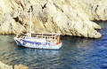 Boat trips and excursions